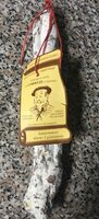 Saucisson sec superieur