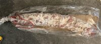 Saucisson sec superieur