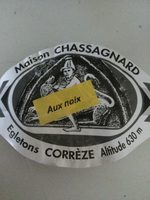 Roucade noix