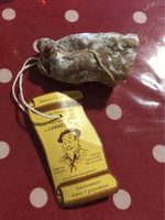 Saucisson sec