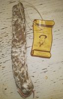 Saucisson sec