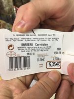 Saucisson sec
