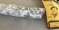 Saucisson sec