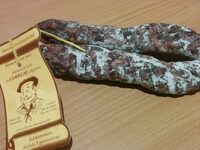 Saucisson sec