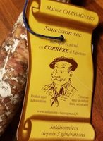 Saucisson sec