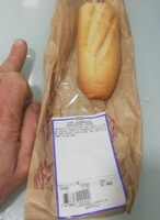 Pan baguette