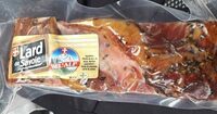 Lard de savoie
