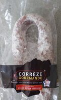 Saucisse sèche