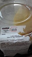 Flan patissier