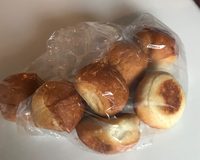 Petits Pains Moelleux