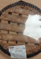 Tarte au pomme