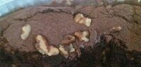 Brownie chocolat us