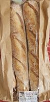 Baguettes x3
