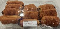 Pain au chocolat