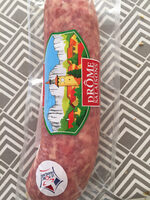 Saucisse à cuire supérieure