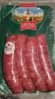 Saucisses à rôtir - diots