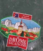 Drôme Salaison Pâté en croute