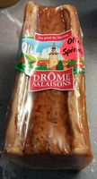 Pâté en croûte