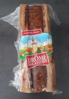Drôme salaisons - Pâté en croute