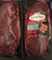 Magret de canard