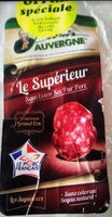 Saucisson sec