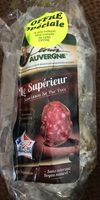 Saucisson