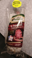 Saucisson sec pur porc