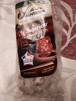 Saucisson sec pur porc