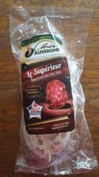 Le Supérieur Saucisson Sec Pur Porc