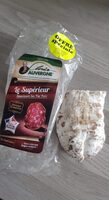 Saucisson sec pur porc superieur