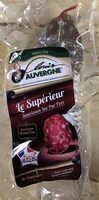 Saucisson sec pur porc
