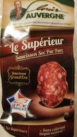 Saucisson sec