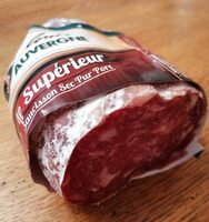 Saucisson sec pur porc