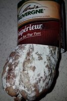 Saucisson sec pur porc supérieur