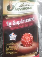 La supérieure