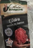 Saucisson