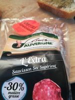 Saucisson sec