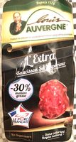 Saucisson sec