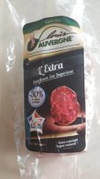 Saucisson sec supérieur