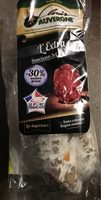 Saucisson sec superieur