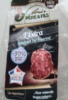 Saucisson