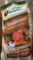 Saucisson sec Le Traditionnel