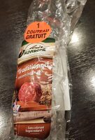 Saucisson sec