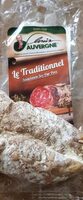 Saucisson sec pur porc