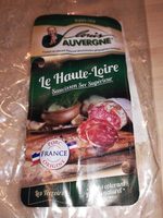 Saucisson sec