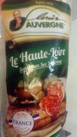 Saucisson sec supérieur