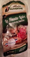 Saucisson sec