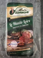 Saucisson sec