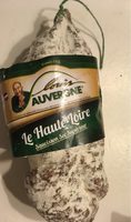 Saucisson sec
