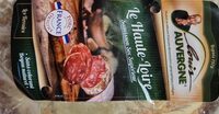 Saucisson sec supérieur Haute-Loire